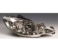 Fanali VALEO 043051, sinistro