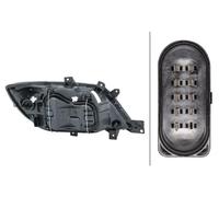 Fanali HELLA 1EH 246 047-011, sinistro