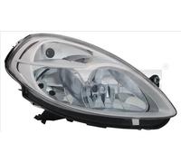 Faro Sx H7/H3 20-11668-05-2 TYC per LANCIA YPSILON