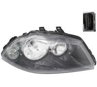Faro Sx H7/H3 2745802 ALKAR per SEAT IBIZA III CORDOBA