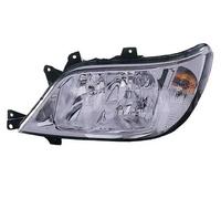 Faro Sx H7/H3 2755966 ALKAR per MERCEDES-BENZ SPRINTER 3-t Autobus