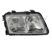Fanali TYC 20-11228-05-2, sinistro