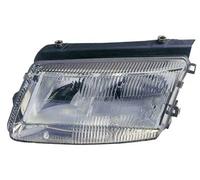 VAN WEZEL 5836963 Faro anteriore