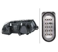 Faro Sx H7/H7 1EL 008 350-011 HELLA per VW PASSAT B5.5 Variant PASSAT B5.5