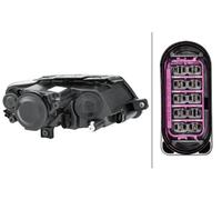 Fanali HELLA 1EL 247 014-011, sinistro