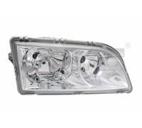 Faro Sx H7/H7 20-0272-05-2 TYC per VOLVO S40 I V40 Familiare