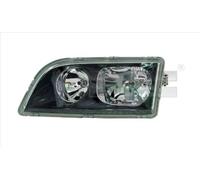 Faro Sx H7/H7 20-0272-15-2 TYC per VOLVO V40 Familiare S40 I