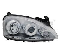 Fanali TYC 20-0424-15-2, sinistro