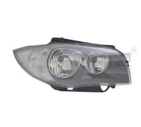 Fanali TYC 20-0650-25-2, sinistro