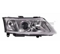 Faro Sx H7/H7 20-0668-05-2 TYC per SAAB 9-3 9-3 Cabriolet 9-3 Familiare
