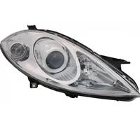 Faro Sx H7/H7 20-0674-05-2 TYC per MERCEDES-BENZ
