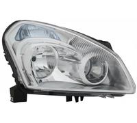 Fanali TYC 20-11572-05-2, sinistro