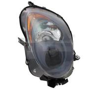 Faro Sx H7/H7 20-11754-15-2 TYC per ALFA ROMEO MITO