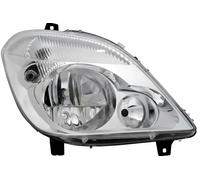 TYC 20-11814-25-2 Faro principale per MERCEDES-BENZ
