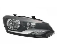 TYC Europe B.V. Fanale 20-12036-05-2 per VW Polo 6R/6C H7/H7 sinistro