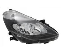 Fanali TYC 20-12052-15-2, sinistro