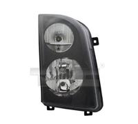 TYC 20-12352-05-2 Faro anteriore