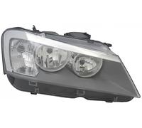 Fanali TYC 20-12848-05-2, sinistro