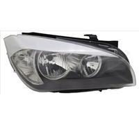 Fanali TYC 20-12856-05-9, sinistro