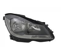 Faro Sx H7/H7 20-12980-15-2 TYC per MERCEDES-BENZ T-Model