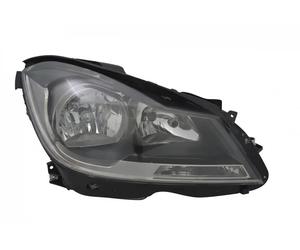 Faro Sx H7/H7 20-12980-15-2 TYC per MERCEDES-BENZ T-Model