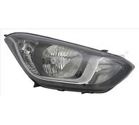 Fanali TYC 20-14440-05-2, sinistro