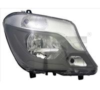 Faro Sx H7/H7 20-14564-05-2 TYC per MERCEDES-BENZ SPRINTER 3,5-t Autobus