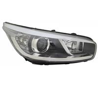 TYC Faro anteriore 20-14858-05-2 sinistro H7/H7 per KIA CEE'D