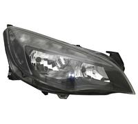 Faro Sx H7/H7 20-15602-06-2 TYC per OPEL ASTRA J Sports Tourer ASTRA J GTC