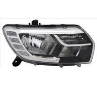 Faro Sx H7/H7 20-17586-06-2 TYC per DACIA SANDERO II LOGAN MCV II LOGAN II
