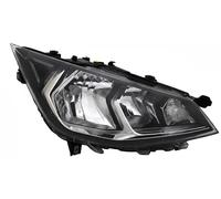 Faro Sx H7/H7 20-17664-06-2 TYC per SEAT IBIZA V ARONA