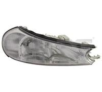 Fanali TYC 20-3754-18-2, sinistro
