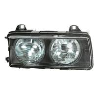 TYC Europe B.V. Faro anteriore 20-5294-08-2 H7/H7 sinistro per BMW 3 Coupé Cabriolet Touring