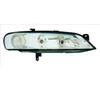 Faro Sx H7/H7 20-5750-18-2 TYC per OPEL VECTRA B Hatchback VECTRA B