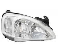 Fanali TYC 20-6066-35-2, sinistro