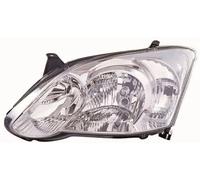 Faro Sx H7/H7 212-11H6L-LD-EM ABAKUS per TOYOTA COROLLA