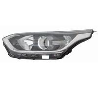 Faro Sx H7/H7 223-1173LMLDEM2 ABAKUS per KIA CEED CEED Hatchback Van