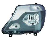 Faro Sx H7/H7 440-11C1LMLDEM2 ABAKUS per MERCEDES-BENZ SPRINTER 3,5-t Autobus