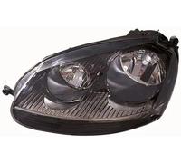 Faro Sx H7/H7 441-1171L-LDEM2 ABAKUS per VW GOLF V JETTA III GOLF V Variant