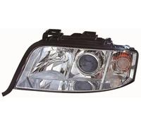 Faro Sx H7/H7 441-1194L-LD-EM ABAKUS per AUDI A6 C5 A6 C5 Avant