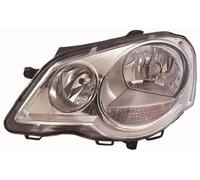 Faro Sx H7/H7 441-11A8L-LD-EM ABAKUS per VW POLO IV