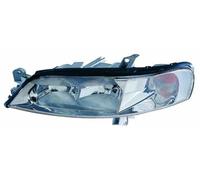 Faro Sx H7/H7 442-1121L-LD-EM ABAKUS per OPEL VECTRA B Hatchback VECTRA B