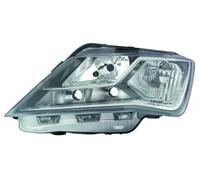 Faro Sx H7/H7 445-1133LMLDEM2 ABAKUS per SEAT TOLEDO IV