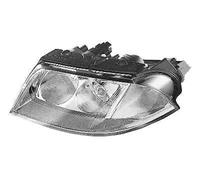 Fanali DEPO 441-1142L-LD-EM, sinistro