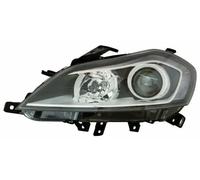 Faro Sx H7/H7 666-1117LMLD-EM ABAKUS per LANCIA DELTA III
