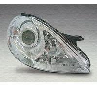 Magneti Marelli PROIETTORE ALOGENO/PES SX MERCEDES CLASSE A (W169 Proiettore ALO