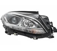 Faro proiettore anteriore sinistro per mercedes GLE w166 2015 in poi h7