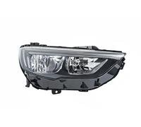 Faro Sx H7/H7 719000000204 MAGNETI MARELLI per OPEL INSIGNIA B Grand Sport