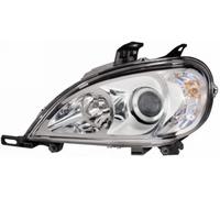 FARO SX H7-H7 C/MOTOR EL MERCEDES CLASSE M W163 01/02>