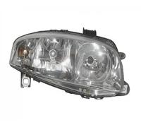 MAGNETI MARELLI 710301186227 Faro anteriore